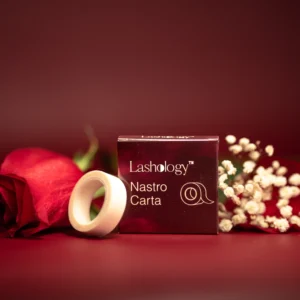 Nastro carta Prodotto Lashology