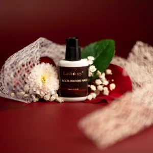 Acceleratore Halo Prodotto Lashology