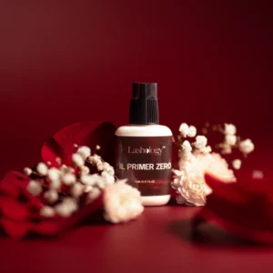 Il primer zero Prodotto Lashology