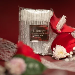 Mascara Brush Prodotto Lashology