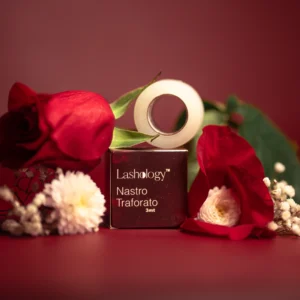 Nastro Traforato Prodotto Lashology